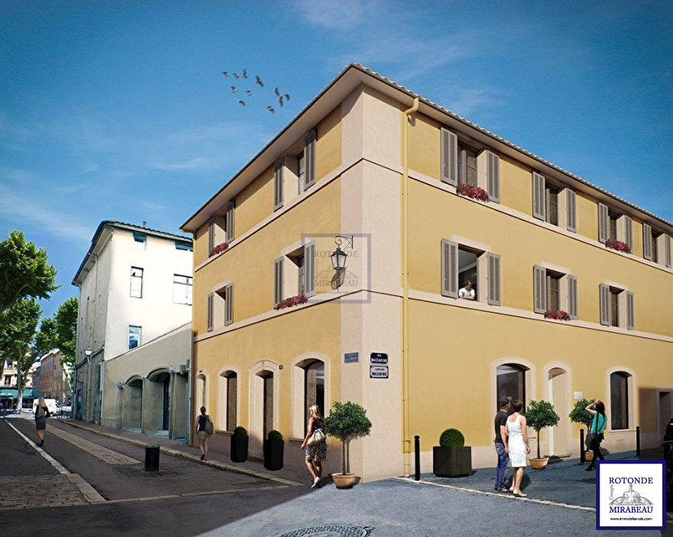 Vente Appartement AIX EN PROVENCE 2 chambres