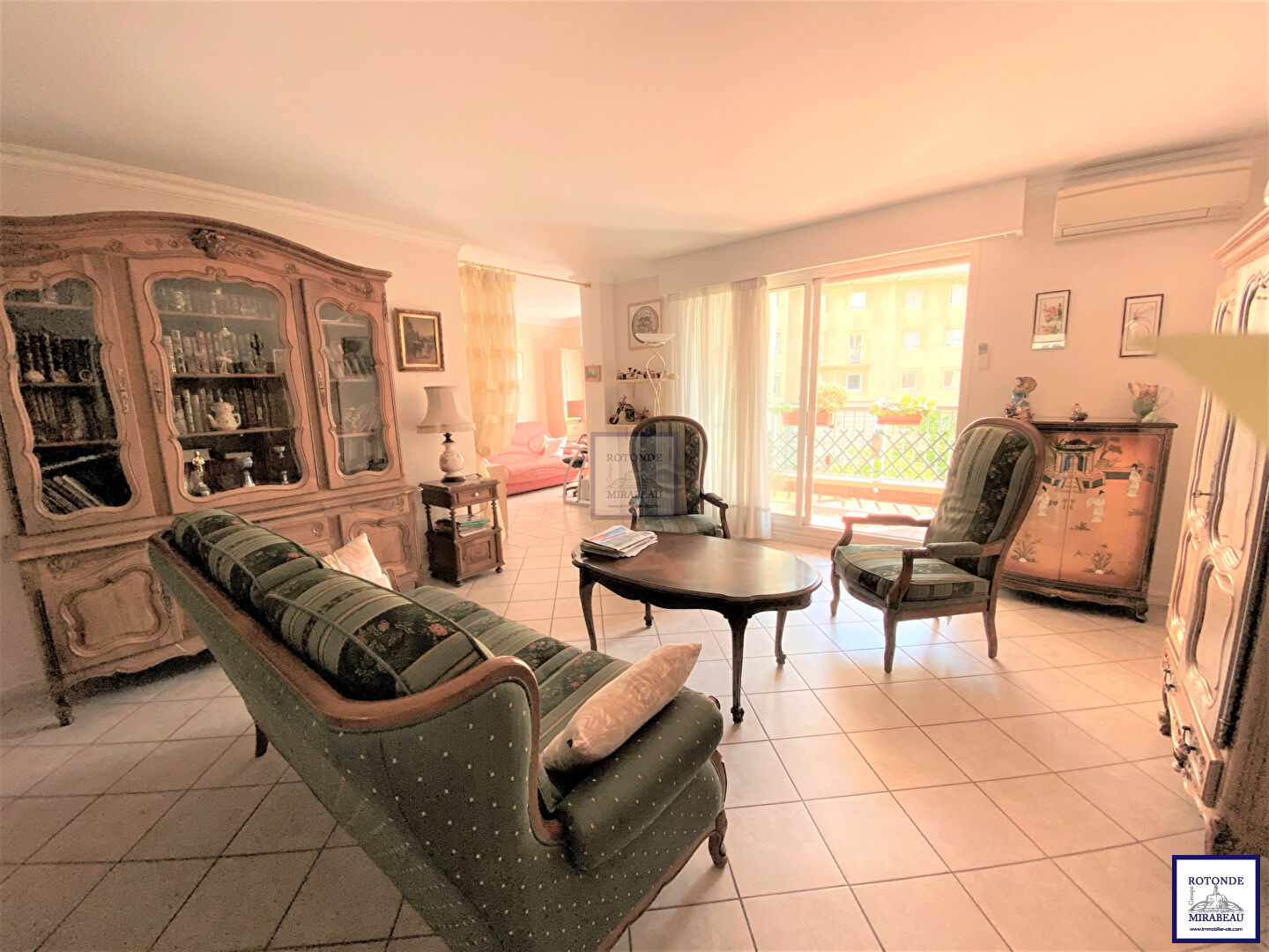 Vente Appartement AIX EN PROVENCE 2 chambres