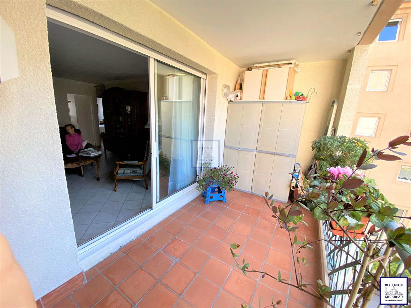 Vente Appartement AIX EN PROVENCE 1 salles d'eau