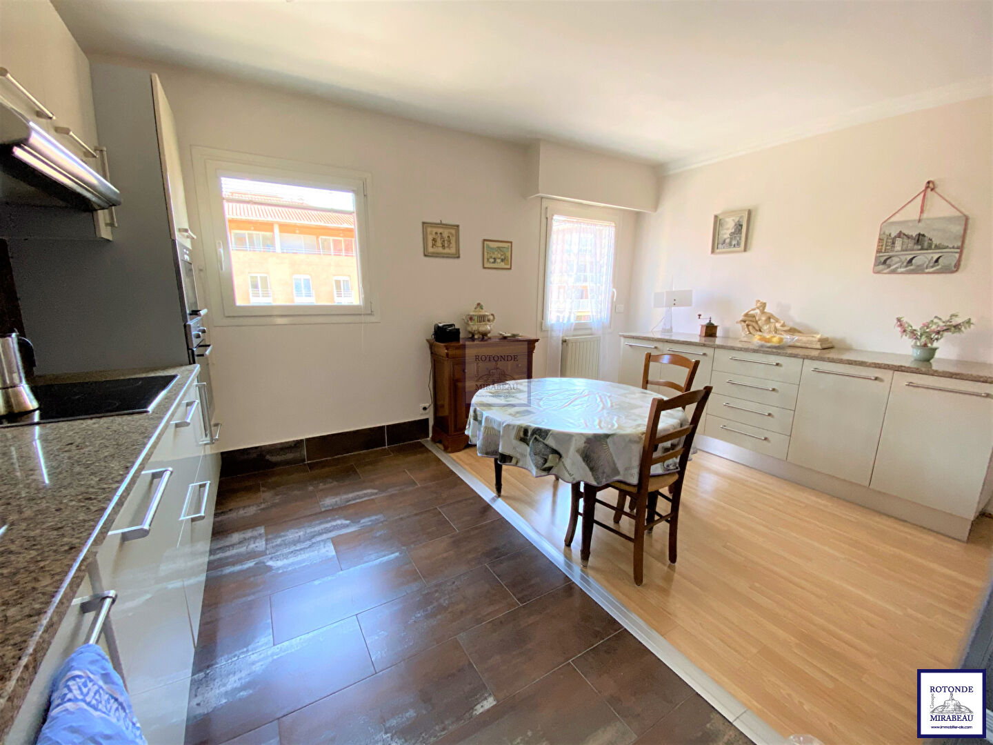 Vente Appartement AIX EN PROVENCE surface habitable de 83.54 m²