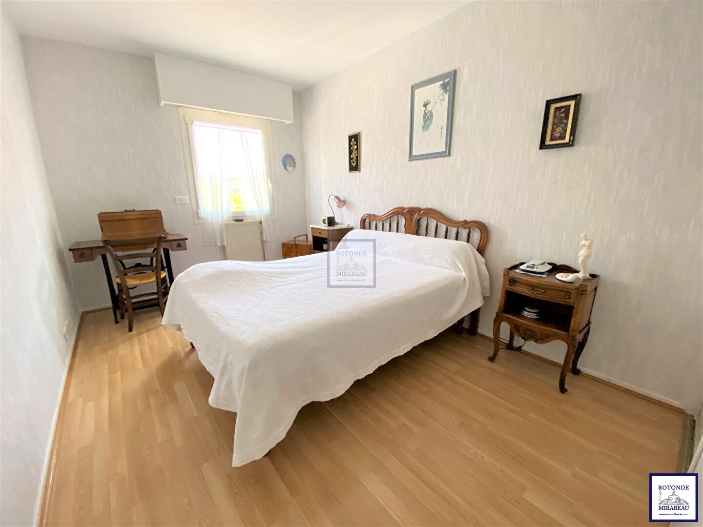 Vente Appartement AIX EN PROVENCE séjour de 36.79 m²
