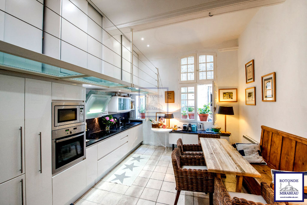 Vente Appartement AIX EN PROVENCE 2 chambres