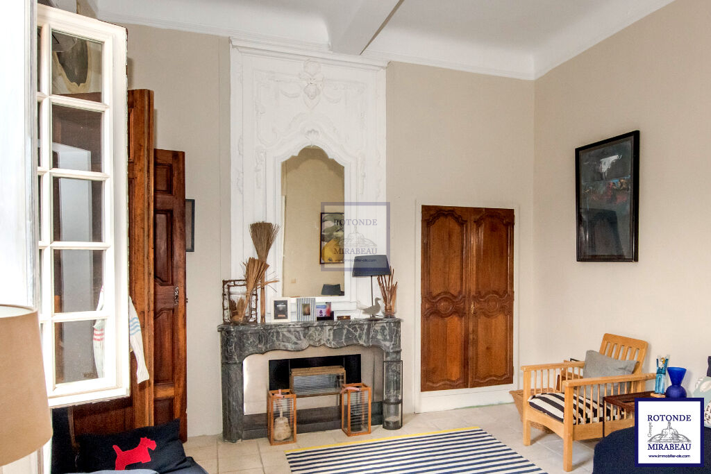 Vente Appartement AIX EN PROVENCE 2 salles d'eau