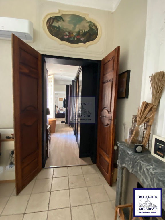 Vente Appartement AIX EN PROVENCE séjour de 37 m²