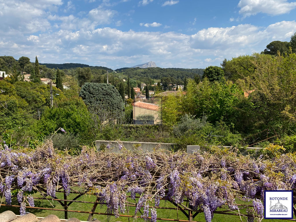 Vente Maison AIX EN PROVENCE 1 salles de bain
