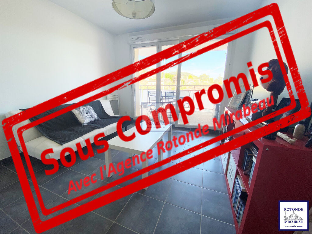 Vente Appartement MEYREUIL 1 chambres