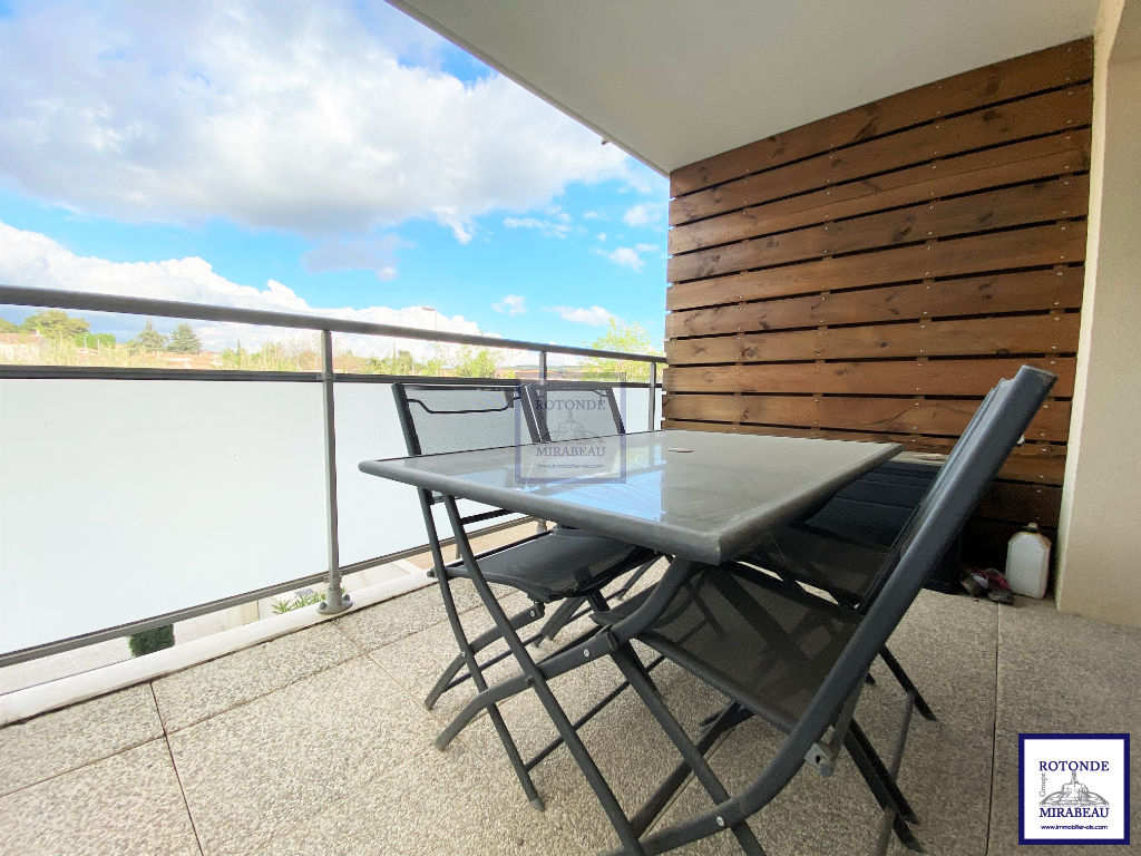 Vente Appartement MEYREUIL 1 salles d'eau