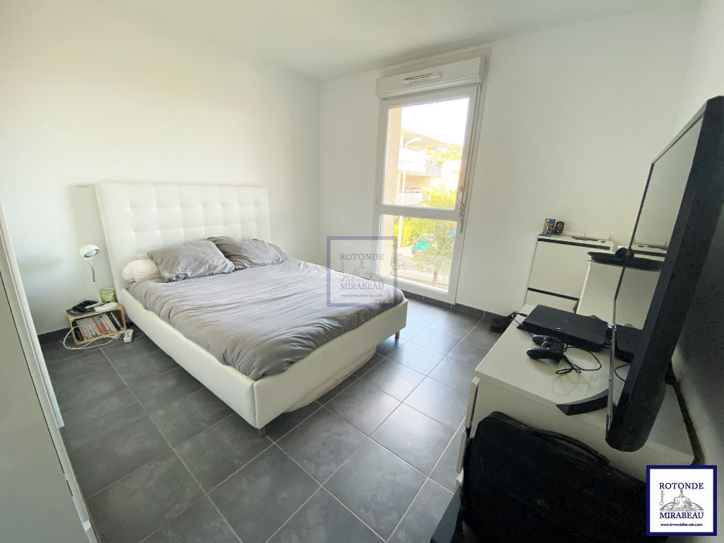 Vente Appartement MEYREUIL surface habitable de 39.19 m²