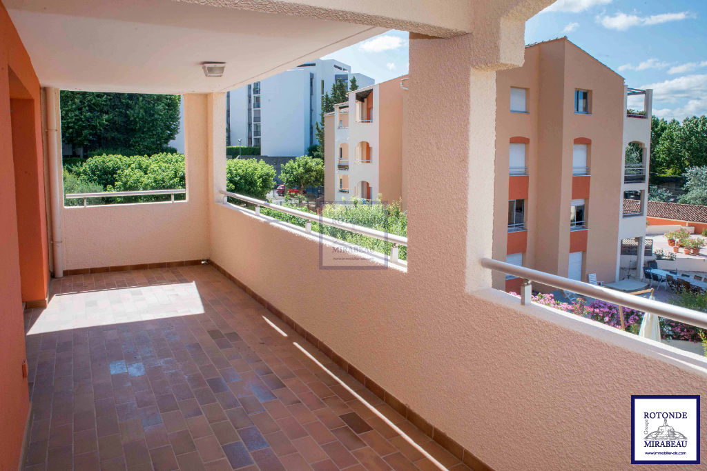 Vente Appartement AIX EN PROVENCE 1 salles de bain