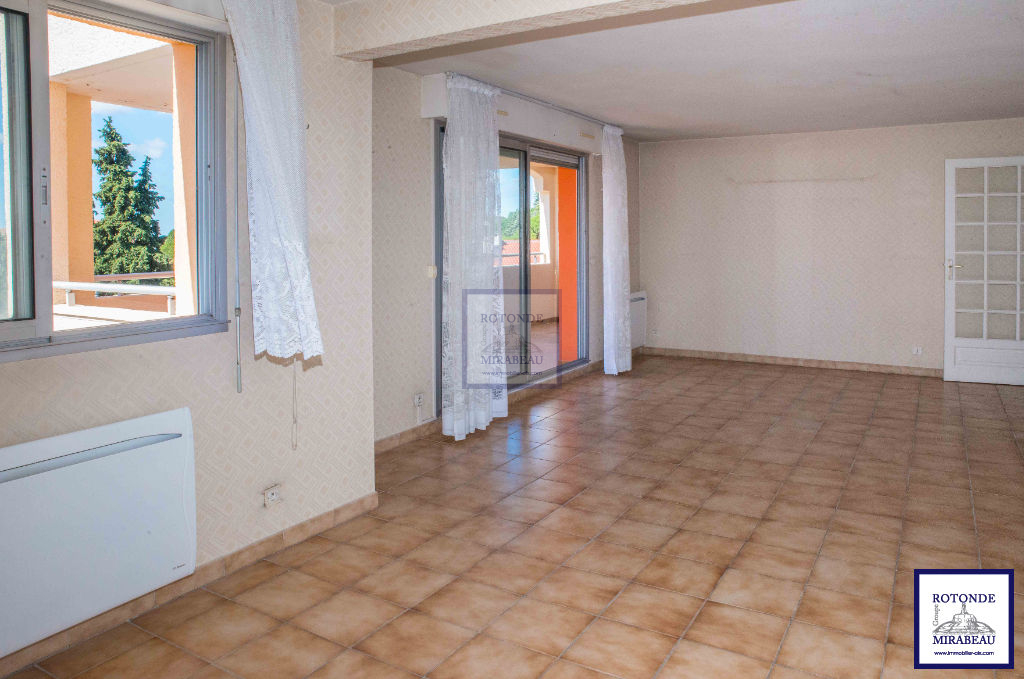 Vente Appartement AIX EN PROVENCE 1 salles d'eau
