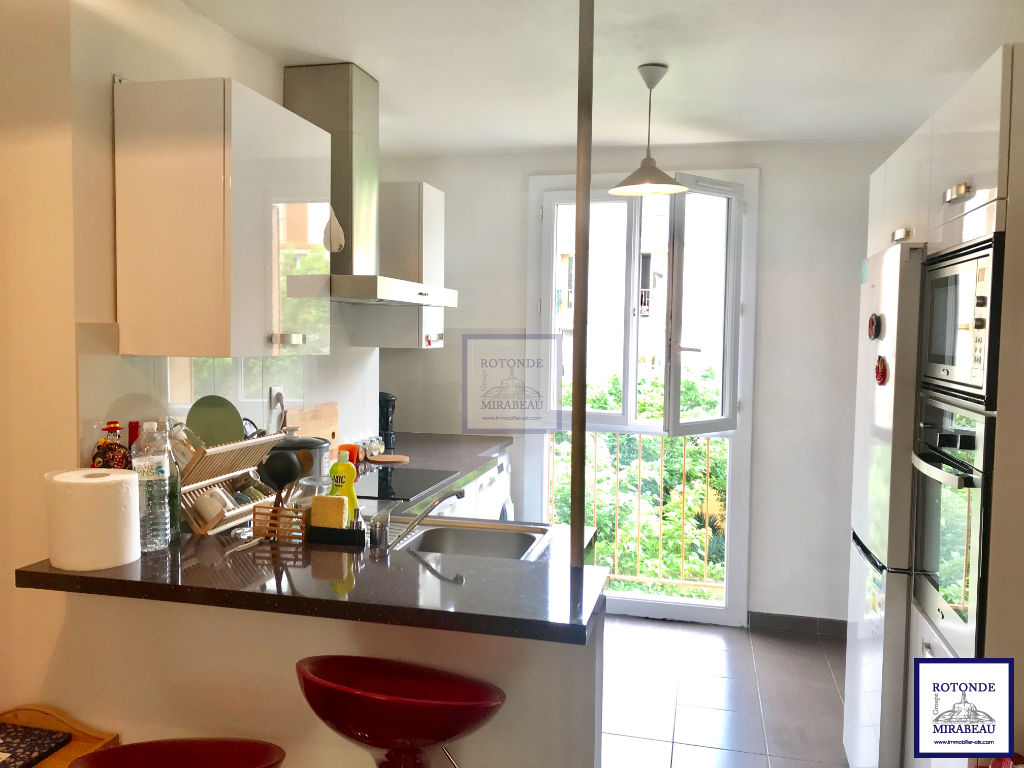 Vente Appartement AIX EN PROVENCE 3 chambres
