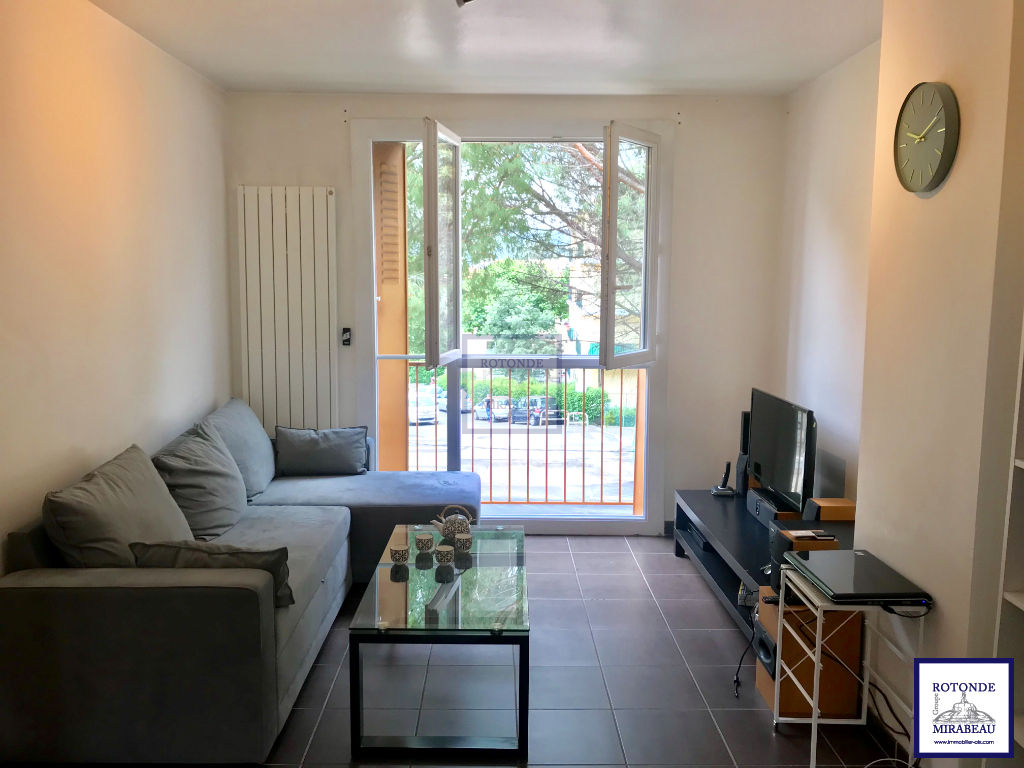 Vente Appartement AIX EN PROVENCE 1 salles d'eau