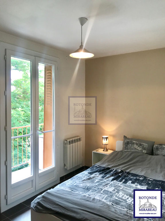 Vente Appartement AIX EN PROVENCE surface habitable de 60.95 m²