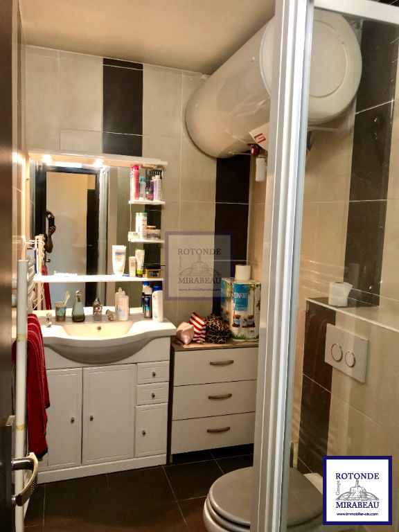 Vente Appartement AIX EN PROVENCE 4 pièces
