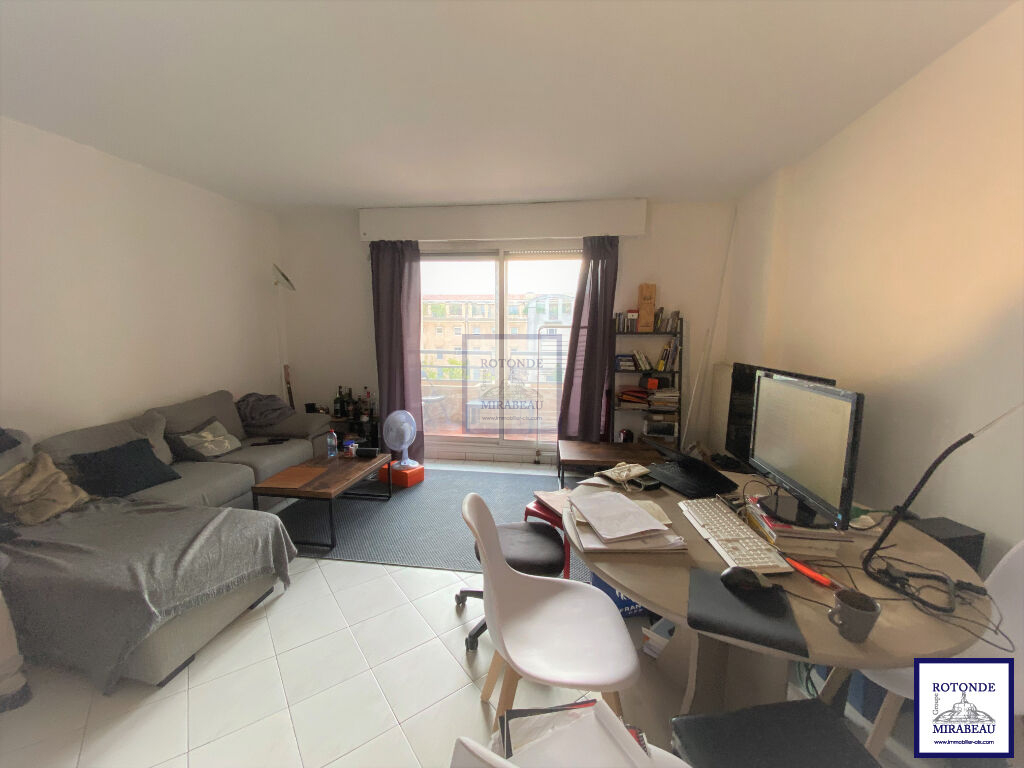 Vente Appartement AIX EN PROVENCE 1 salles d'eau