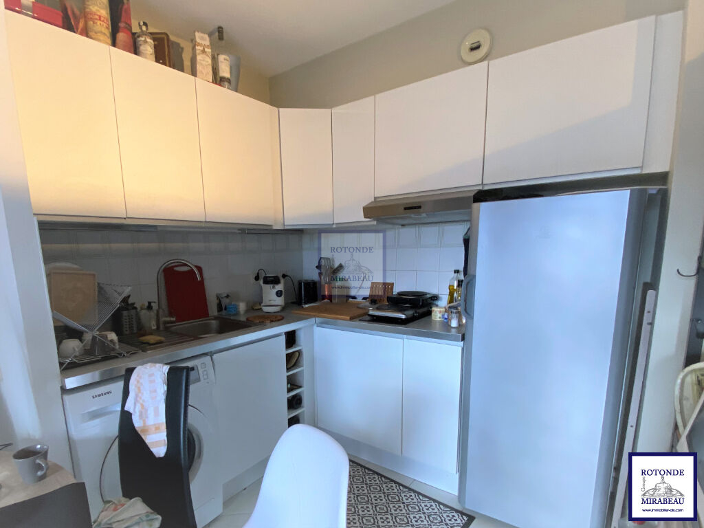 Vente Appartement AIX EN PROVENCE surface habitable de 41.65 m²