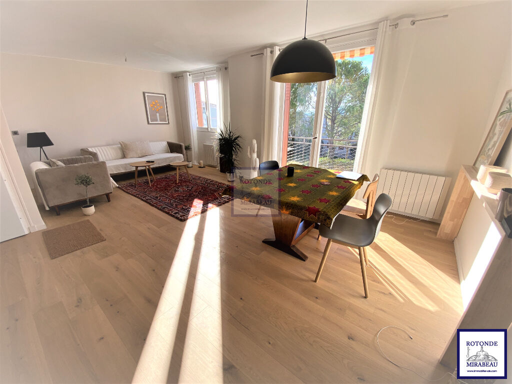 Vente Appartement AIX EN PROVENCE 2 chambres