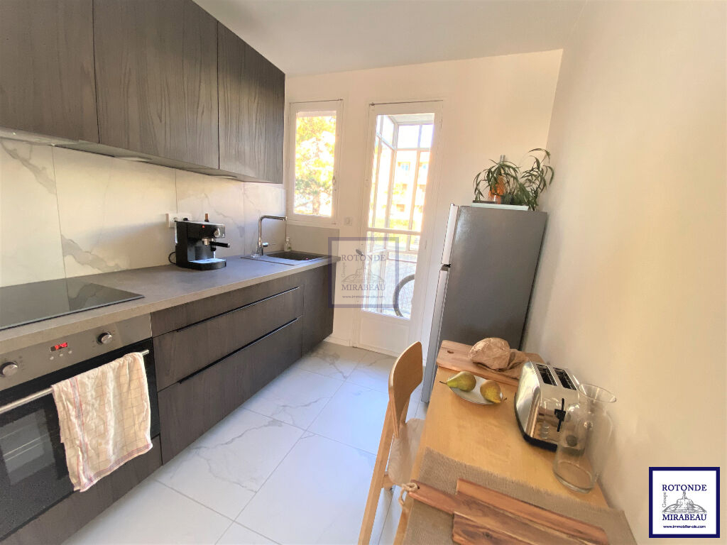 Vente Appartement AIX EN PROVENCE 1 salles d'eau