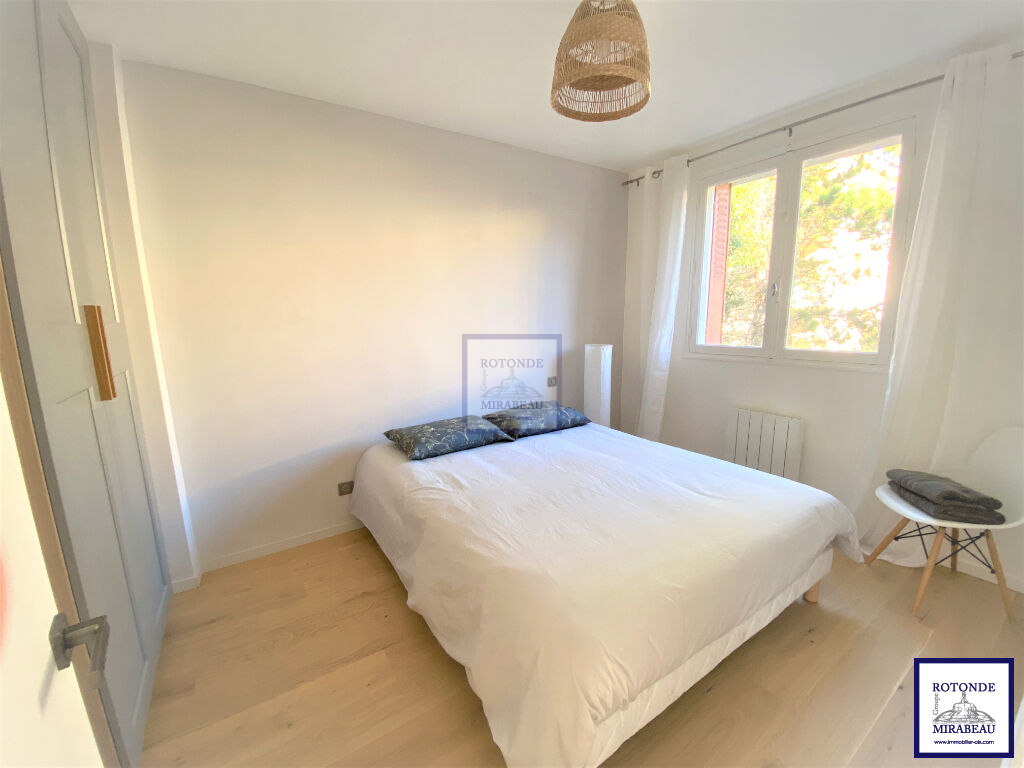Vente Appartement AIX EN PROVENCE surface habitable de 65.02 m²