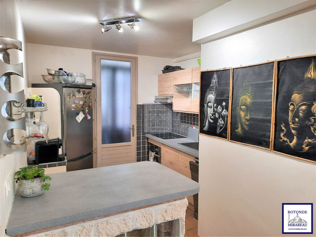 Vente Appartement AIX EN PROVENCE 1 salles d'eau