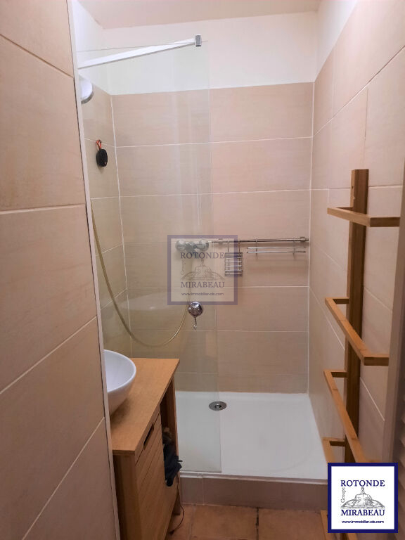 Vente Appartement AIX EN PROVENCE surface habitable de 62.05 m²