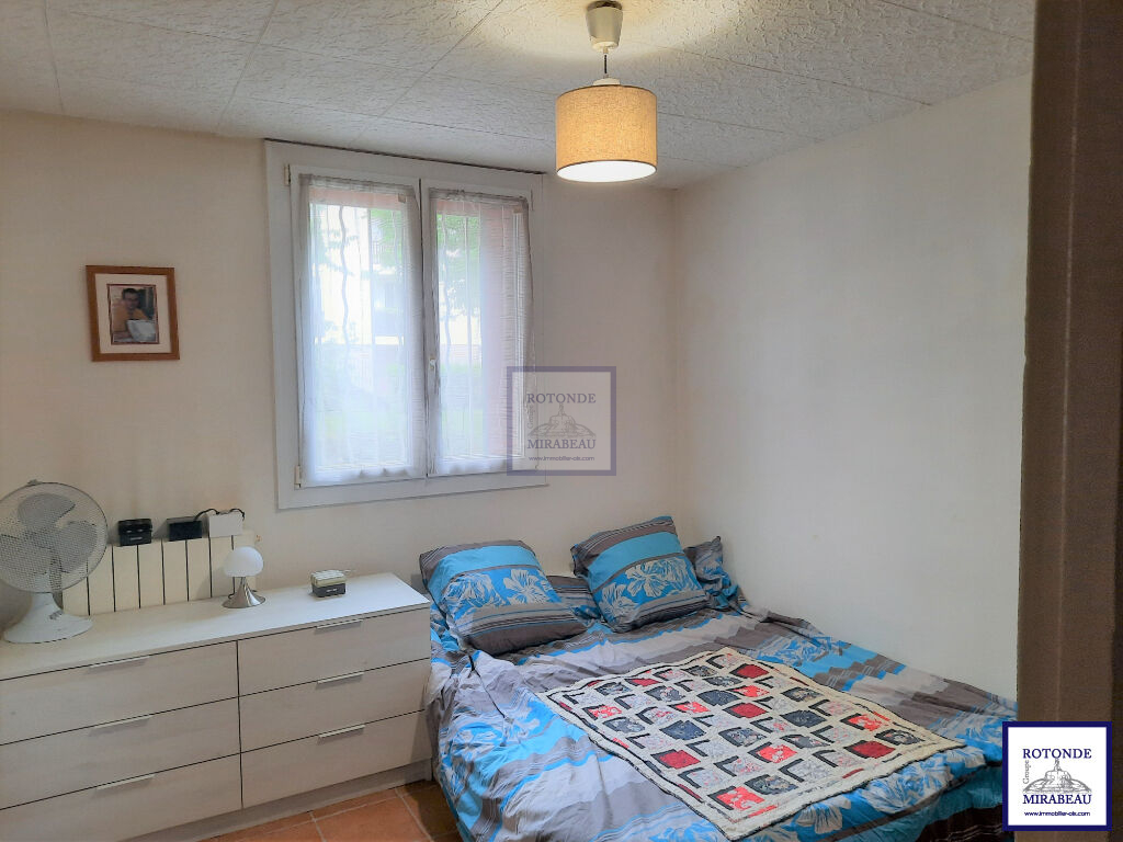 Vente Appartement AIX EN PROVENCE 3 pièces