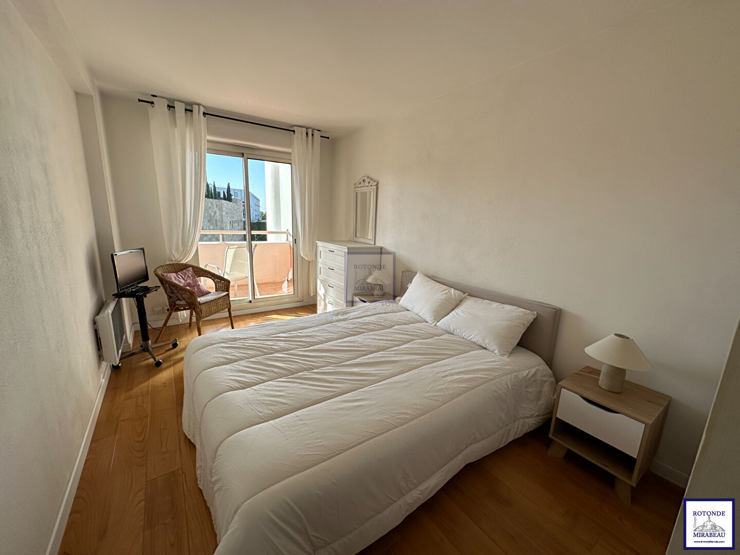 Location Appartement AIX EN PROVENCE surface habitable de 70.66 m²