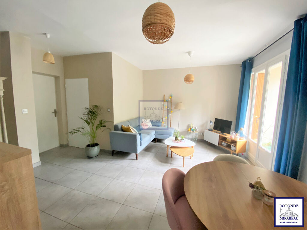 Vente Appartement AIX EN PROVENCE 1 salles d'eau