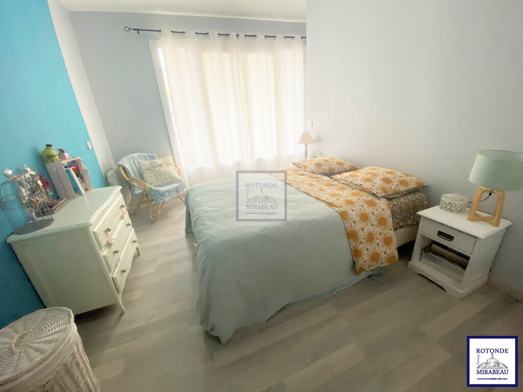 Vente Appartement AIX EN PROVENCE séjour de 20.8 m²