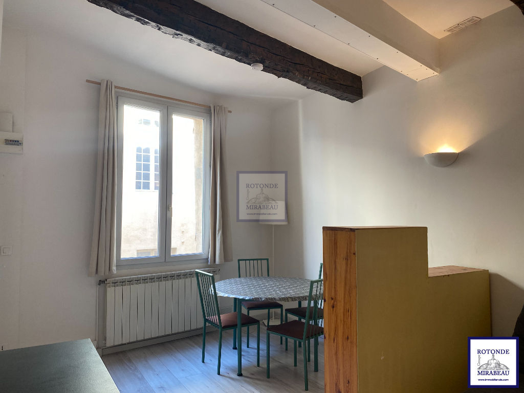 Vente Appartement AIX EN PROVENCE 1 salles d'eau
