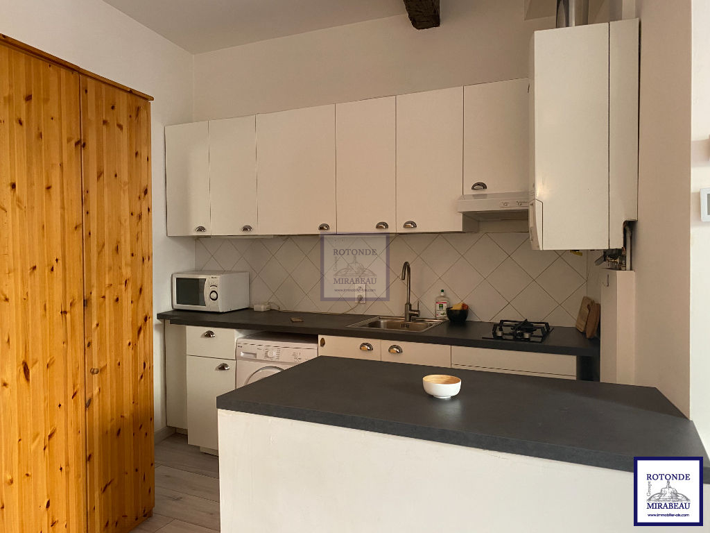 Vente Appartement AIX EN PROVENCE surface habitable de 25.83 m²