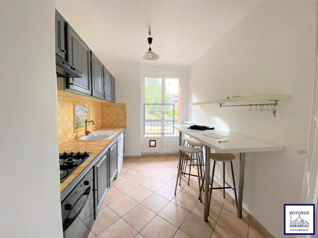 Vente Appartement AIX EN PROVENCE 1 salles de bain