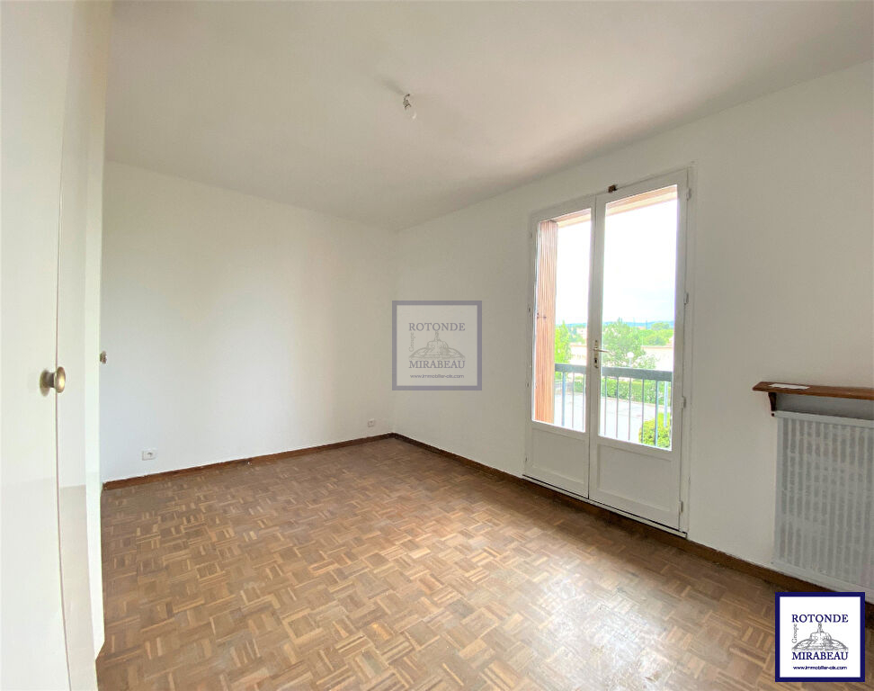 Vente Appartement AIX EN PROVENCE surface habitable de 53.3 m²