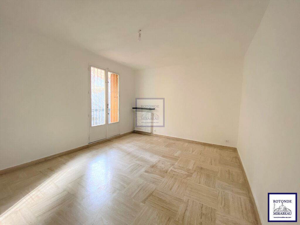 Vente Appartement AIX EN PROVENCE 2 pièces