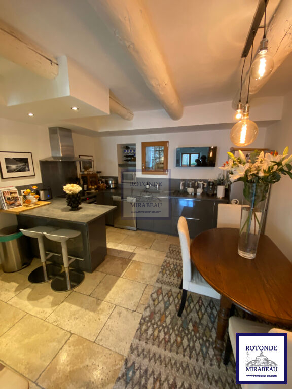 Vente Maison PUYRICARD 2 chambres
