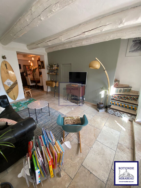 Vente Maison PUYRICARD 1 salles d'eau