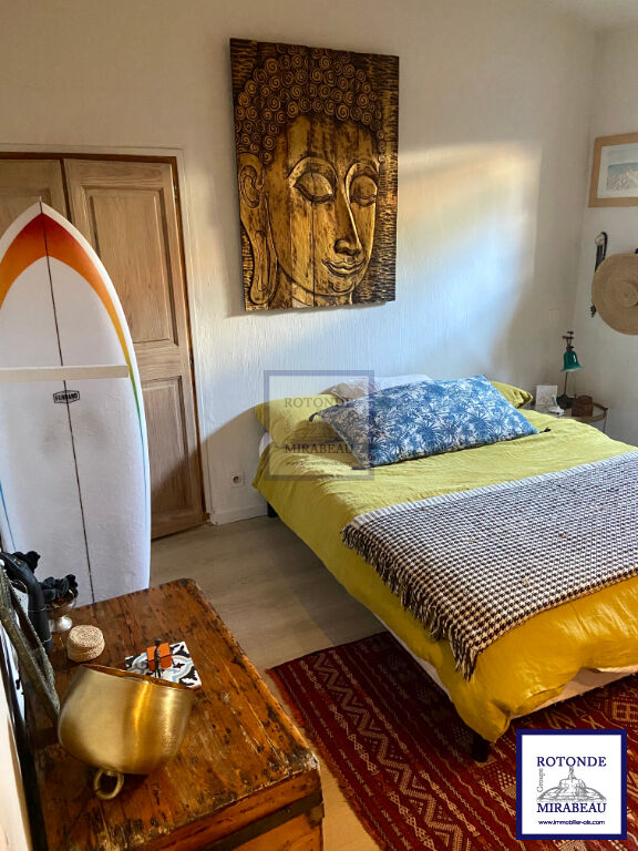 Vente Maison PUYRICARD surface habitable de 72 m²