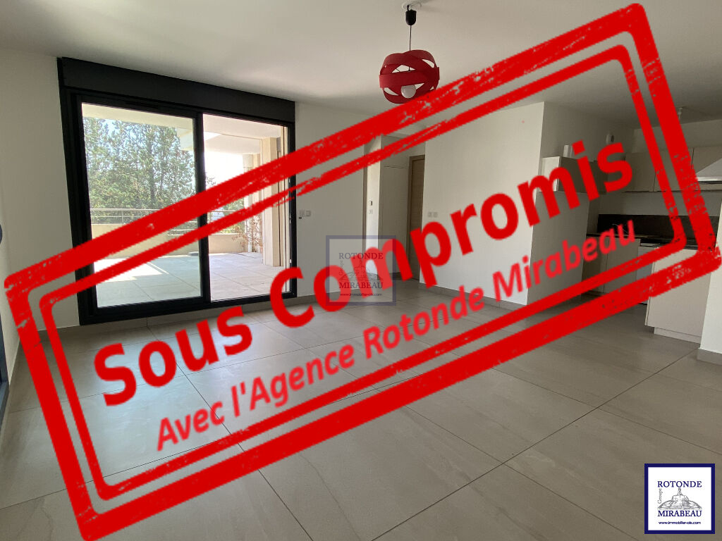 Vente Appartement AIX EN PROVENCE 1 chambres