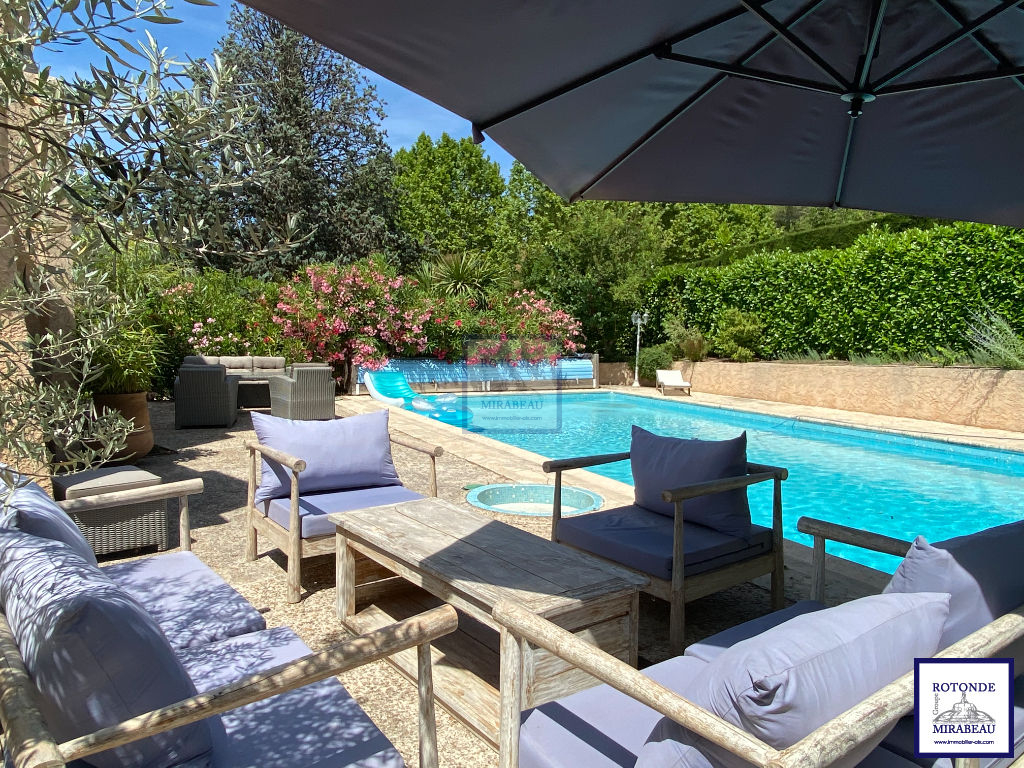 Vente Maison AIX EN PROVENCE 5 chambres