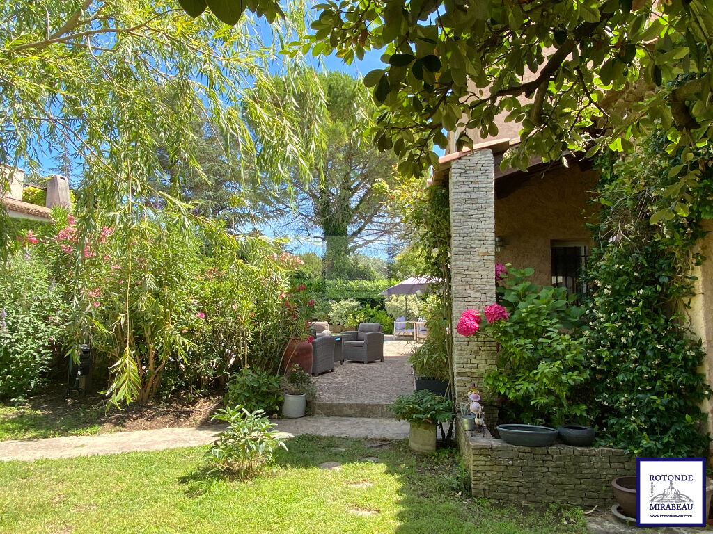 Vente Maison AIX EN PROVENCE 1 salles de bain