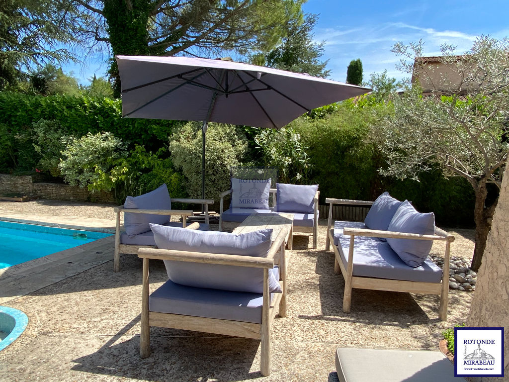 Vente Maison AIX EN PROVENCE surface habitable de 215 m²