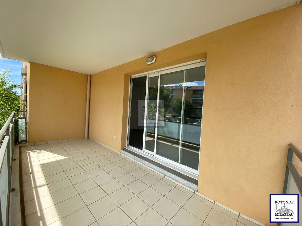 Vente Appartement AIX EN PROVENCE 1 chambres