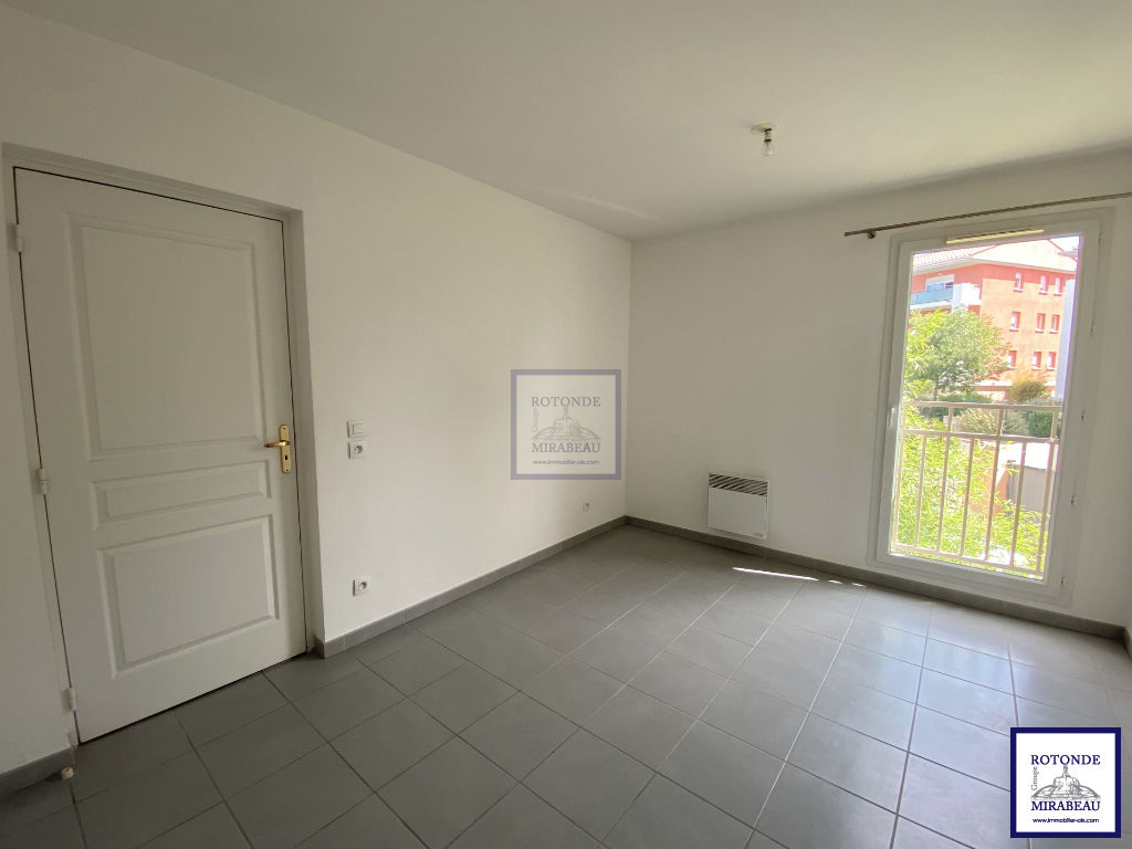 Vente Appartement AIX EN PROVENCE surface habitable de 40.34 m²