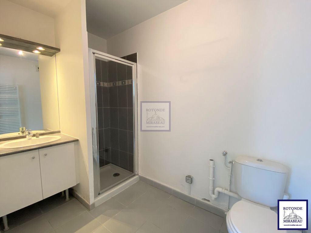 Vente Appartement AIX EN PROVENCE 2 pièces