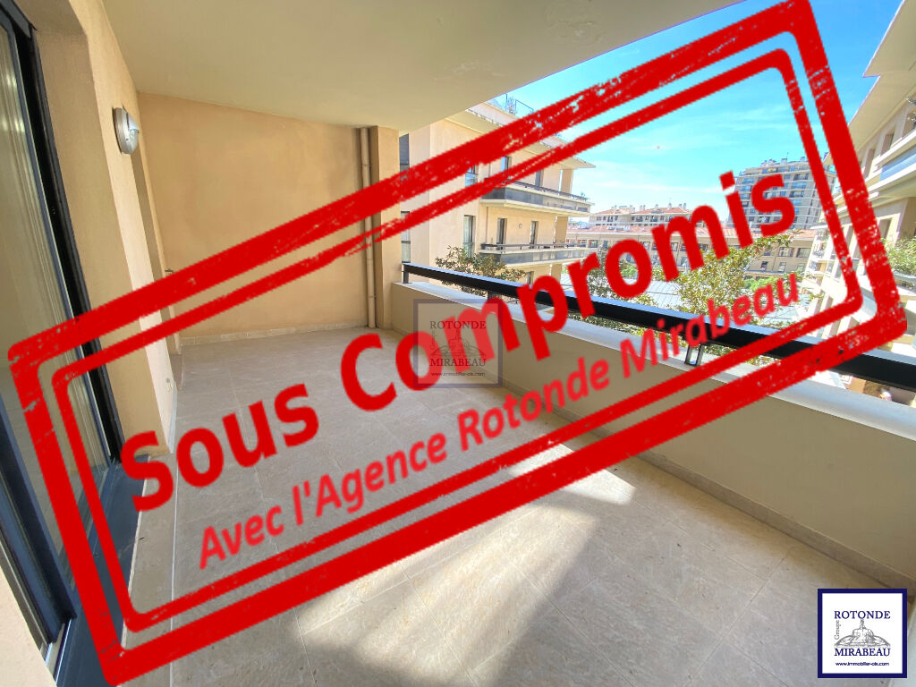 Vente Appartement AIX EN PROVENCE 2 chambres