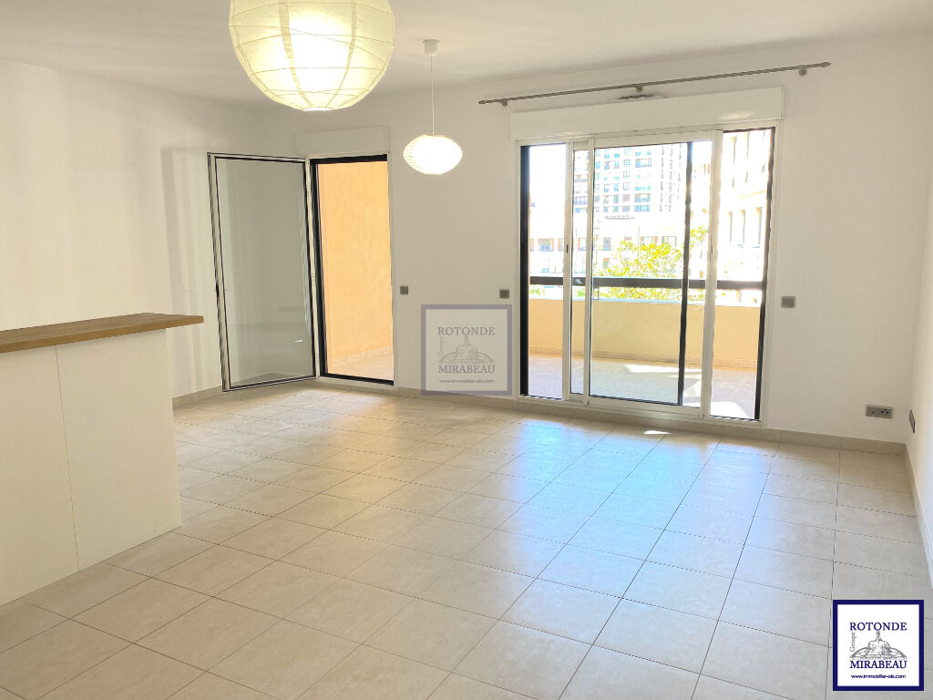 Vente Appartement AIX EN PROVENCE surface habitable de 75 m²