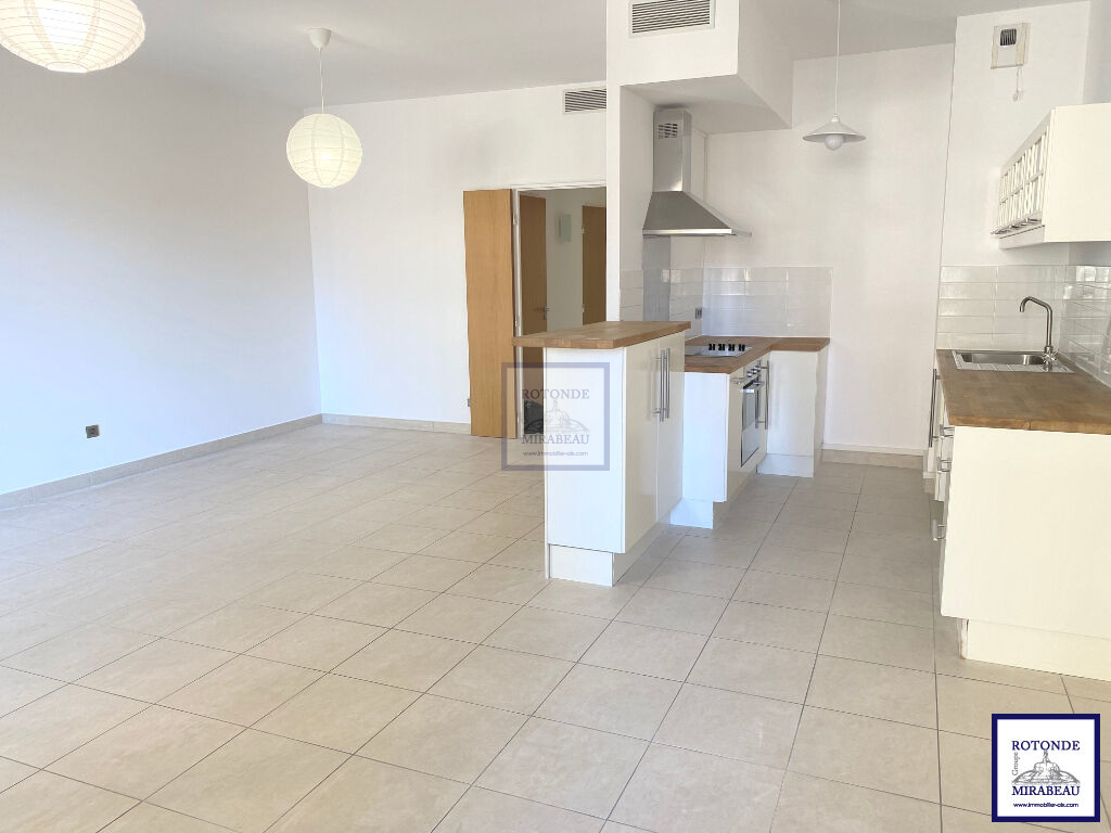 Vente Appartement AIX EN PROVENCE 3 pièces