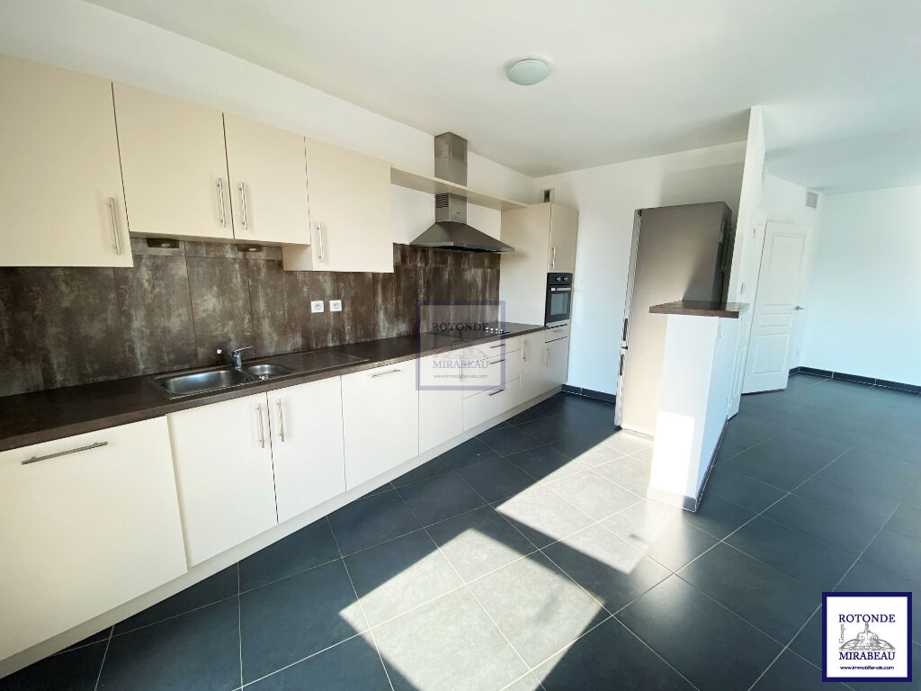 Vente Appartement AIX EN PROVENCE 2 chambres