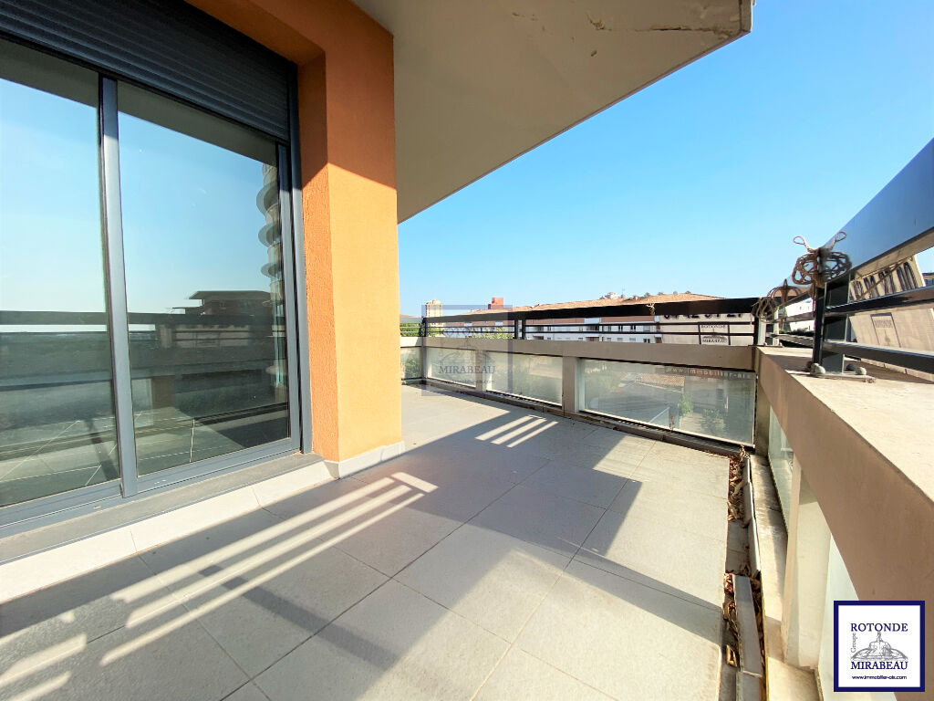 Vente Appartement AIX EN PROVENCE 1 salles de bain