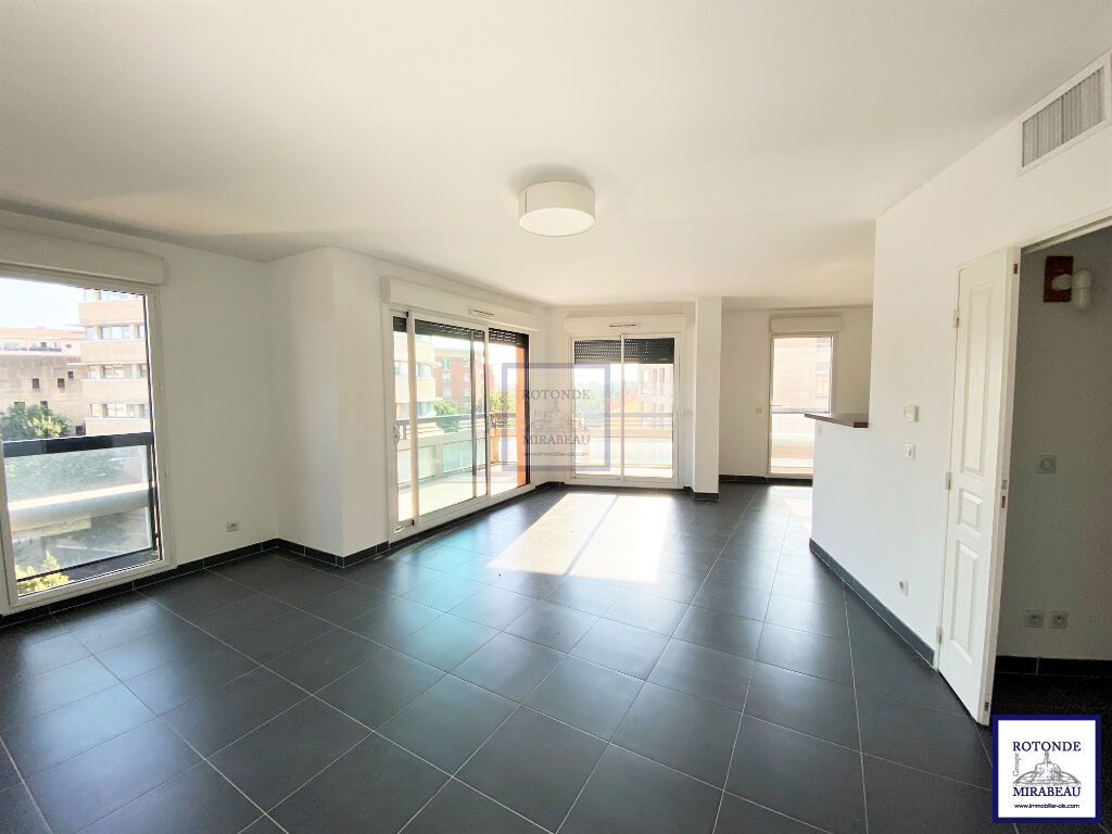 Vente Appartement AIX EN PROVENCE surface habitable de 75.88 m²